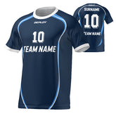 FLIGHT JERSEY 52 - NAVY
